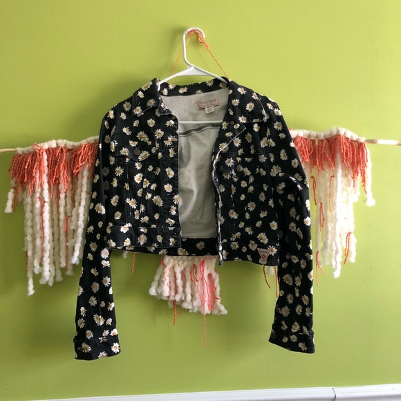 Guess Jackets & Blazers - ⚡️ flash sale! ⚡️
